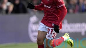 Liam Manning keen to keep &lsquo;consummate professional&rsquo; Nahki Wells at Bristol City