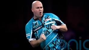 Rob Cross beats Stephen Bunting in Dutch Masters final