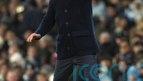 Pep Guardiola praises &lsquo;amazing&rsquo; City reaction to going behind in Chelsea win