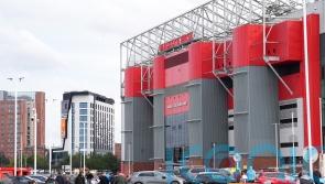 Man Utd welcome Government backing for regeneration project around Old Trafford