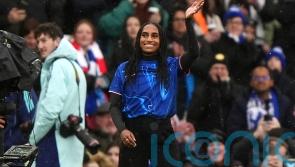 Chelsea splash the cash to sign Naomi Girma for reported world-record fee