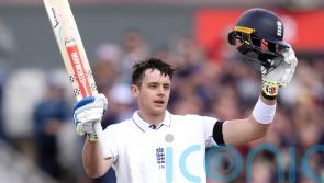 Jamie Smith keen to take his chance and be England&rsquo;s man for all seasons