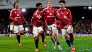 Lisandro Martinez snatches win for Manchester United at Fulham