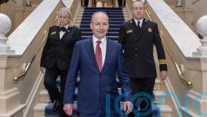 Irish premier to attend Auschwitz commemoration on Holocaust Remembrance Day