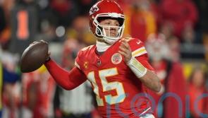 Kansas City Chiefs beat Buffalo Bills to clinch Super Bowl return