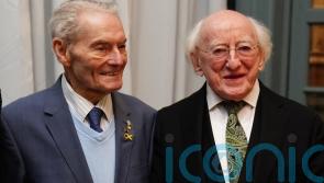 Tanaiste defends Higgins&rsquo; decision to raise Gaza during Holocaust speech