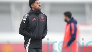 Rio Ferdinand feels &lsquo;no way back&rsquo; for Marcus Rashford after Ruben Amorim comment