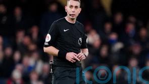 Former PL referee David Coote comes out as gay and admits to &lsquo;real struggles&rsquo;
