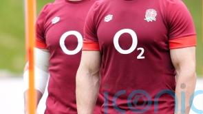 England name Curry twins in starting line-up for first time