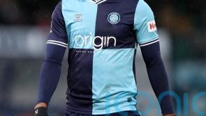 Richard Kone&rsquo;s double earns Wycombe victory against 10-man Barnsley