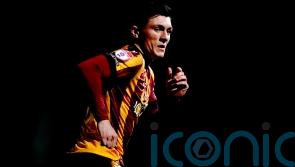 Bradford into top three as Calum Kavanagh seals win over Morecambe