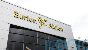 Rumarn Burrell snatches victory for Burton in five-goal thriller against Reading