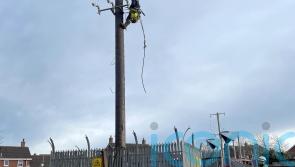 Thousands still waiting for electricity to be restored following Storm Eowyn