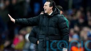 Unai Emery proud of Aston Villa after &lsquo;brilliant match&rsquo; against Celtic
