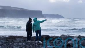 2023 was Ireland&rsquo;s warmest and wettest year on record