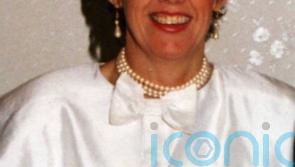 Shop worker fatally injured in Omagh bomb apologised to husband as she lay dying