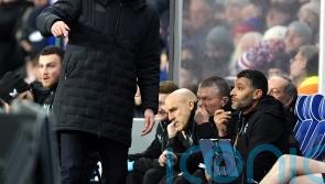 Philippe Clement hails Rangers squad after reaching Europa League last 16