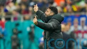 Ruben Amorim eyeing Europa League title after Man Utd secure last-16 spot