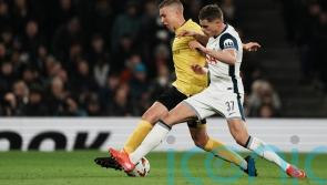 Dejan Kulusevski backs fit-again Micky van de Ven to bring energy to Tottenham