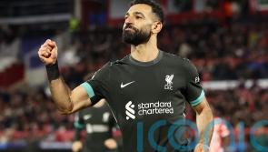 We want him to stay &ndash; Arne Slot keen to resolve Mohamed Salah&rsquo;s Liverpool future
