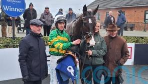 Majborough and Ile Atlantique face off in Irish Arkle