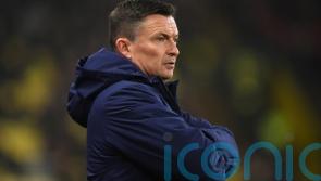 Paul Heckingbottom upset with officials after Preston&rsquo;s defeat at Blackburn