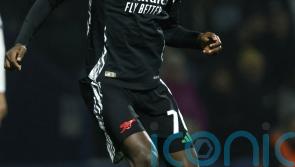 Man Utd sign England youth international Ayden Heaven from Arsenal