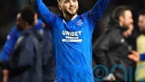 Nicolas Raskin aware of Rangers&rsquo; European past