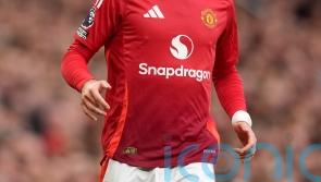 We know this storm will go away &ndash; Diogo Dalot positive about Man Utd future