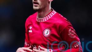 Bristol City hit back to take a point at Oxford