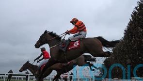 O&rsquo;Connell continues on upward curve with third straight win