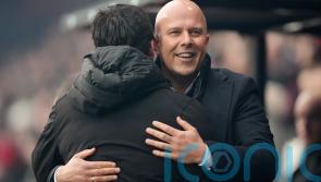 Arne Slot admits his Liverpool side may have needed luck in win at Bournemouth