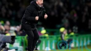 Derek McInnes says there was &lsquo;nothing controversial&rsquo; about Kilmarnock&rsquo;s winner