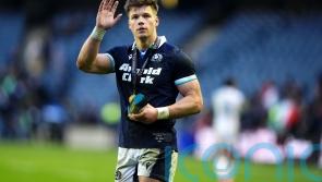Huw Jones sees Ireland clash as chance to show how far Scotland have come