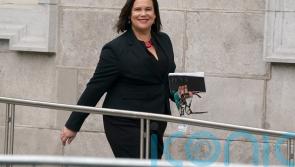 SF to consider &lsquo;all options&rsquo; if Government presses ahead with speaking row plan