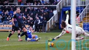 Bristol Rovers boost survival hopes with win over fellow strugglers Peterborough