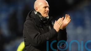 Philippe Clement toasts fine end to Rangers&rsquo; perfect week