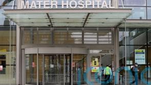 Prison officer treated in hospital after assault in Mountjoy