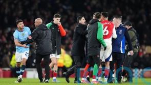 Mikel Arteta warns against gloating after rampant Arsenal humble Manchester City