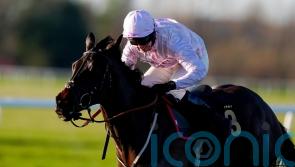 Sixmilebridge sparks Festival dream for Megson