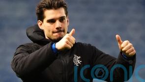 Ianis Hagi eager to return to Rangers&rsquo; Europa League squad