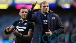 Jonny Gray feared for Scotland career before &rsquo;emotional&rsquo; return in Italy victory