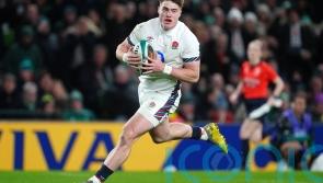 Antoine Dupont is human &ndash; Tommy Freeman confident England can stop France star