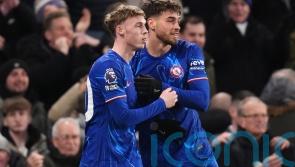 Chelsea back into top four after beating West Ham and former boss Graham Potter