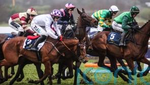 Greatrex rates Good And Clever &lsquo;an exciting horse going forwards&rsquo;