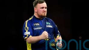Luke Littler Stadium &ndash; Warrington name ground after darts champion for one game