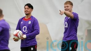 England consider unleashing Marcus Smith and Fin Smith on France