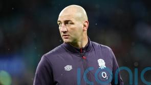 Steve Borthwick needs time, like Ruben Amorim at Man Utd &ndash; England attack coach