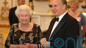 Aga Khan helped the late Queen enjoy &lsquo;one of her most enjoyable&rsquo; racing moments