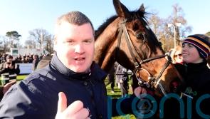 Apples Jane out to uphold family honour at Naas this weekend